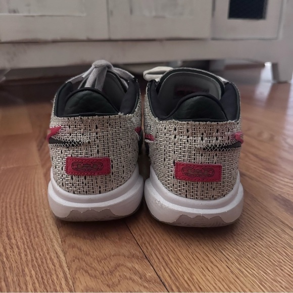 Nike Lebron XX “The Debut” main image 4